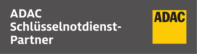 ADAC Schlüsselnotdienst-Partner